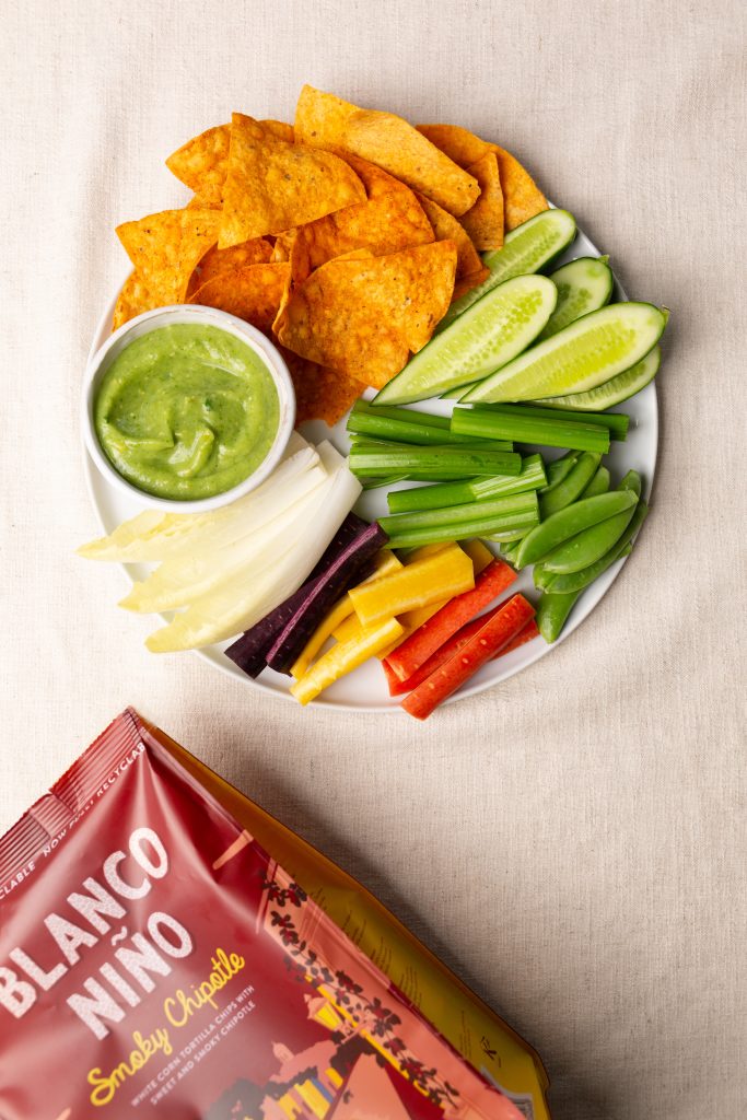smokey_chipotle_tortilla_chips_salsa_verde_avocado